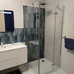 Mazurski Relax Taras Garaz Podziemny * 베고르제포