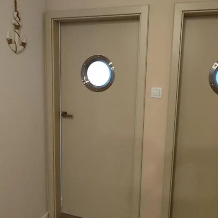 Mazurski Relax Taras Garaz Podziemny Apartman *