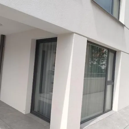 Mazurski Relax Taras Garaz Podziemny *